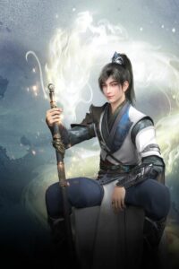 Tuyệt Thế Chiến Hồn
